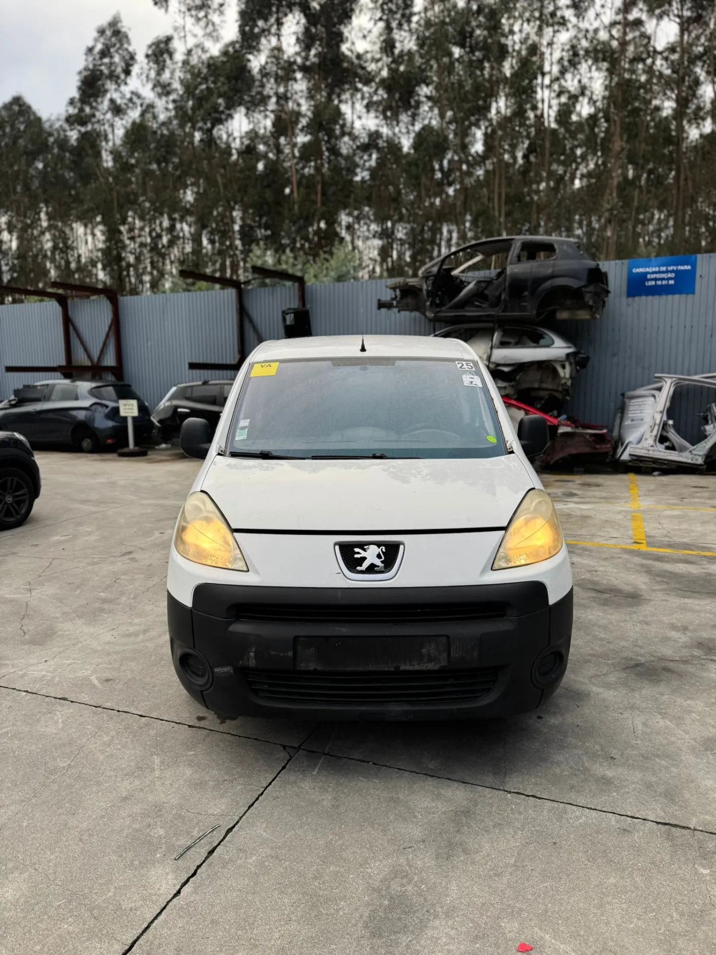 Partner II PEUGEOT Partner II